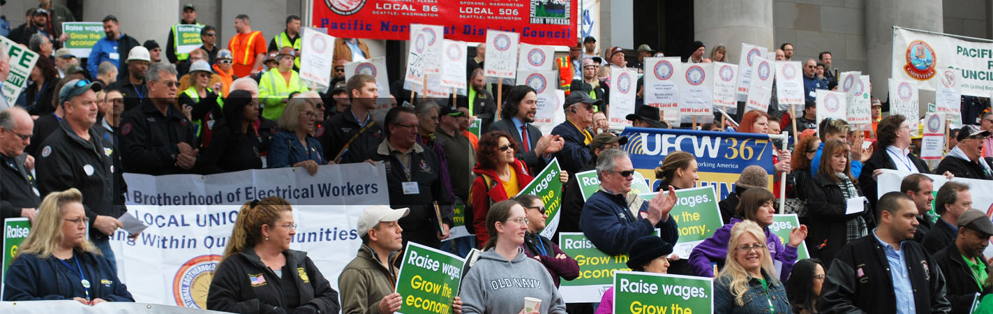 Legislative Advocacy