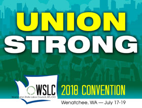 2018 Convention 2018 Convention