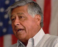 Cesar Chavez