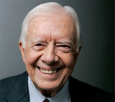 Jimmy Carter