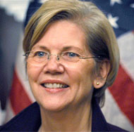 Elizabeth Warren