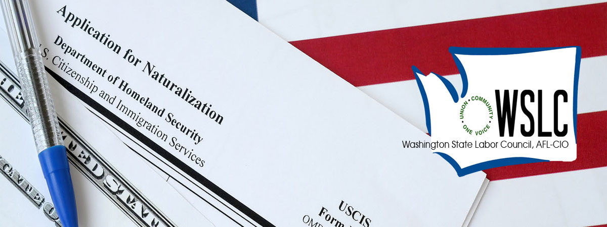 Naturalization Legal Services