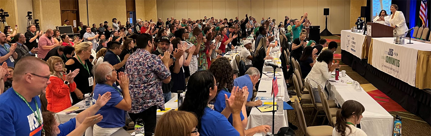 2023 Convention 2023 Convention